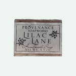 Lilac Lane Soap
