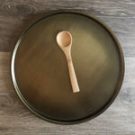 Wooden Bamboo Spoon