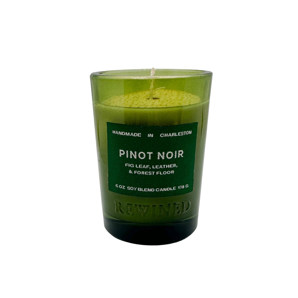 Pinot Noir Candle 6 oz