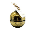 No. 4 Ornament Candle (5 oz )