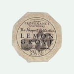 Lemon Grove Loofah Soap