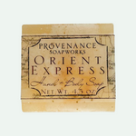 Orient Express Soap