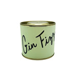 Gin Fizz Candle (7 oz)