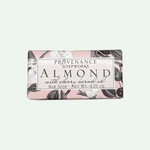 Almond with Cherry Kernel Oil Soap