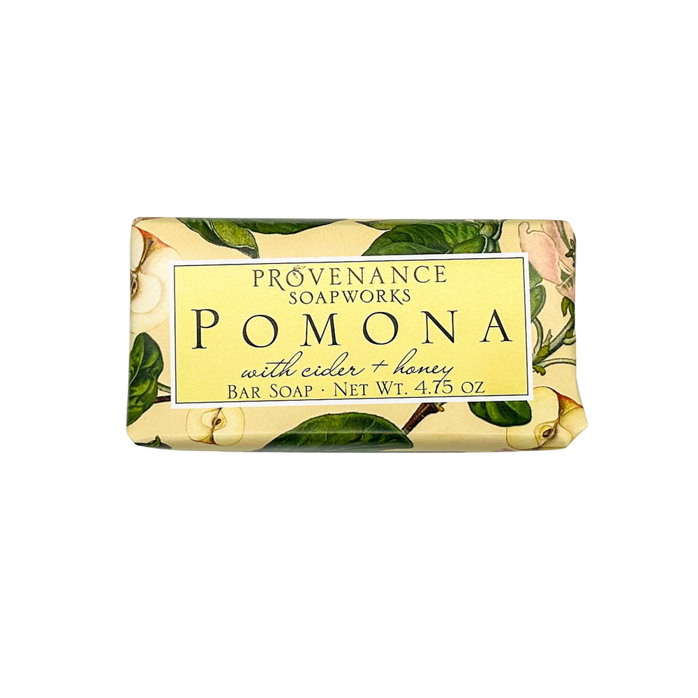 Pomona Soap