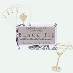 Black Tie Men Soap