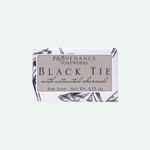 Black Tie Soap