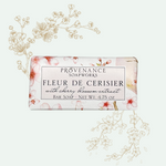 Fleur de Cerisier Soap