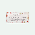 Fleur de Cerisier Soap