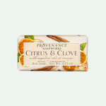Citrus & Clove Soap