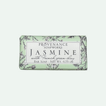 Jasmine with French Green Clay Soap
