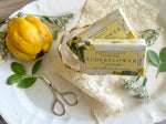 Elderflower & Quince Soap