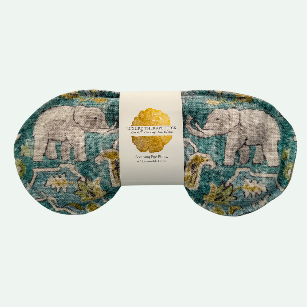 Lavender Eye Pillow