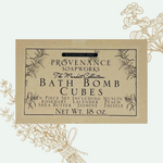 Market Bath Bomb Sampler