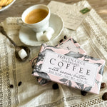 Coffee with Cocoa Butter Soap