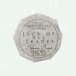 Shave Soap: Jack of All Trades