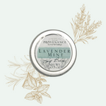 Lavender Mint Lip Balm