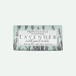 Lavender with Goat Milk Soap