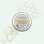 Mango Cuticle Balm