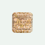 Mimosa Bath Bomb Cube