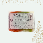 O'Tannenbaum Soap