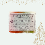O'Tannenbaum Christmas Handmade Soap