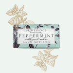 Peppermint Goat Milk Soap