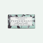 Peppermint with Goat Milk Soap