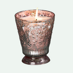 Fleur de Lys Sugared Lemon Soy Candle