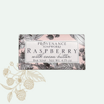 Raspberry with Cocoa Butter Soap