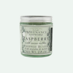 Raspberry with Cocoa Butter Body Butter