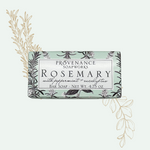 Rosemary Peppermint Eucalyptus Soap