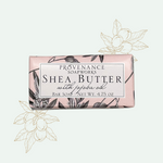 Shea Butter Jojoba Oil Soap