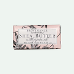 Shea Butter with Jojoba Oil Soap