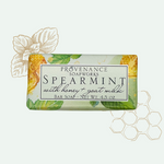 Spearmint with Honey Soap