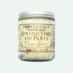 Springtime in Paris Sugar Scrub