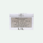 Jack of All Trades Soap