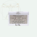 Jack of All Trades Soap