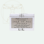 Jack of All Trades Men Soap