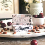 Almond with Cherry Kernel Oil Soap