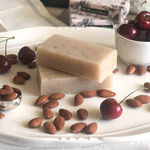 Almond Cherry Kernel Oil Soap