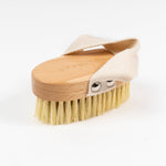 Bath Accessory - Dry Body Brush - Sparitual