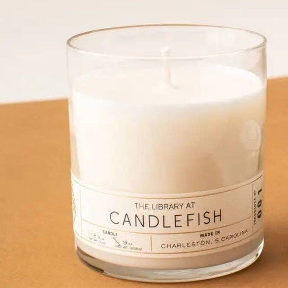 No. 83 Candle (9 oz )