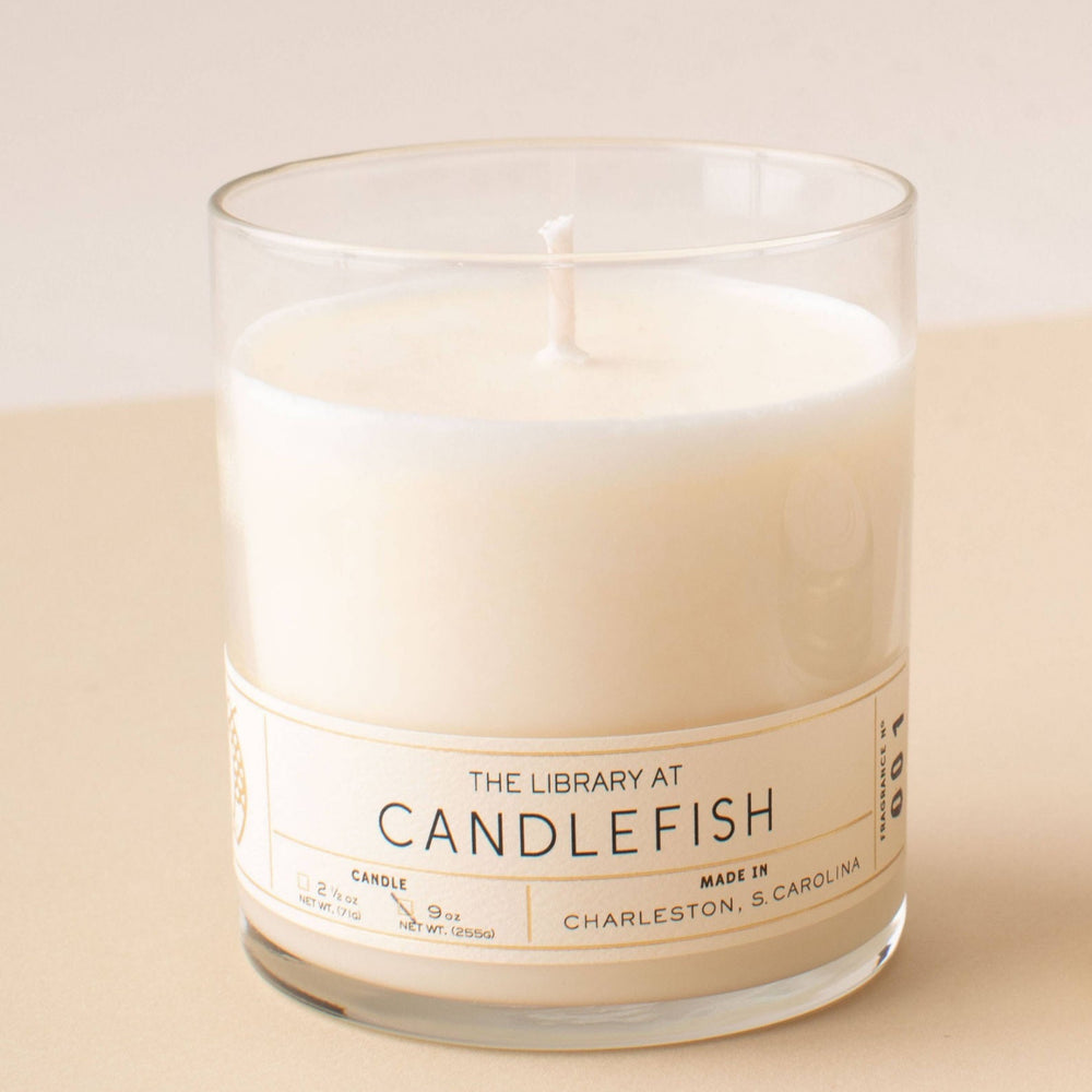 No. 82 Candle (9 oz )