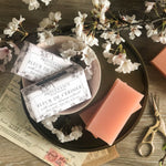 Fleur de Cerisier Soap