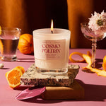 Cosmopolitan Candle (6 oz)