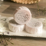 Flower Market Loofah Soap