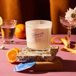 French 75 Candle (6 oz)