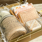 Christmas Abroad Gift Box