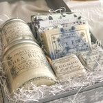 Winter Wonderland Gift Box